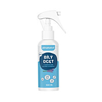 Allnature Biely ocot v spreji 10 % s vôňou levandule, 500 ml