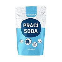 Allnature Pracia sóda