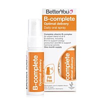 B-complete - Vitamín B complex v spreji 25 ml