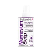 BetterYou magnesiový sprej pro lepší spánek, 100 ml