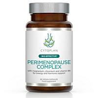 Cytoplan Komplex pre obdobie perimenopauzy, 60 kapsúl
