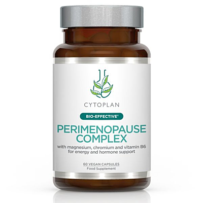Cytoplan Komplex pre obdobie perimenopauzy, 60 kapsúl