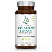 Cytoplan Menopause přípravek pro podporu v menopauze, 60 kapslí