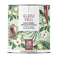 Naturtreu Očarujúca - Vegánsky kolagén s vit. C, kys. hyaluronovou a Q10, prášok 300 g