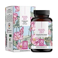 Naturtreu Čas guľatenia Komplex vitamínov pre tehotné, 90 kapsúl