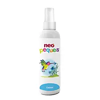 Neo Peques Cologne – Dětská kolínská voda, 200 ml