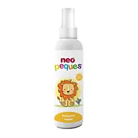 Neo Peques Sprej na rozčesávání a ochranu dětských vlásků, 200 ml