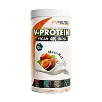 ProFuel V-Protein 4K – Lískový oříšek, 750 g