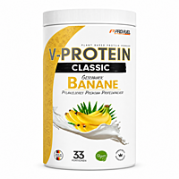 ProFuel V-PROTEIN CLASSIC banán, 1000 g