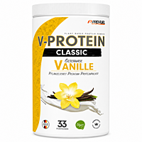 ProFuel V-PROTEIN CLASSIC vanilka, 1000 g