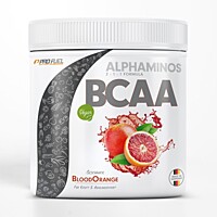 ProFuel ALPHAMINOS BCAA 2:1:1 Červený pomeranč, 300 g