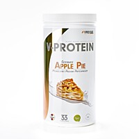 ProFuel V-PROTEIN CLASSIC jablečný koláč, 1000 g