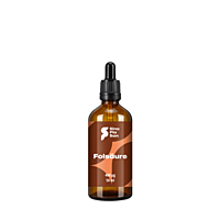 MONO kapky – bioaktívní alternativa tekuté kyseliny listové (Quatrefolic®) 400 µg, 50 ml