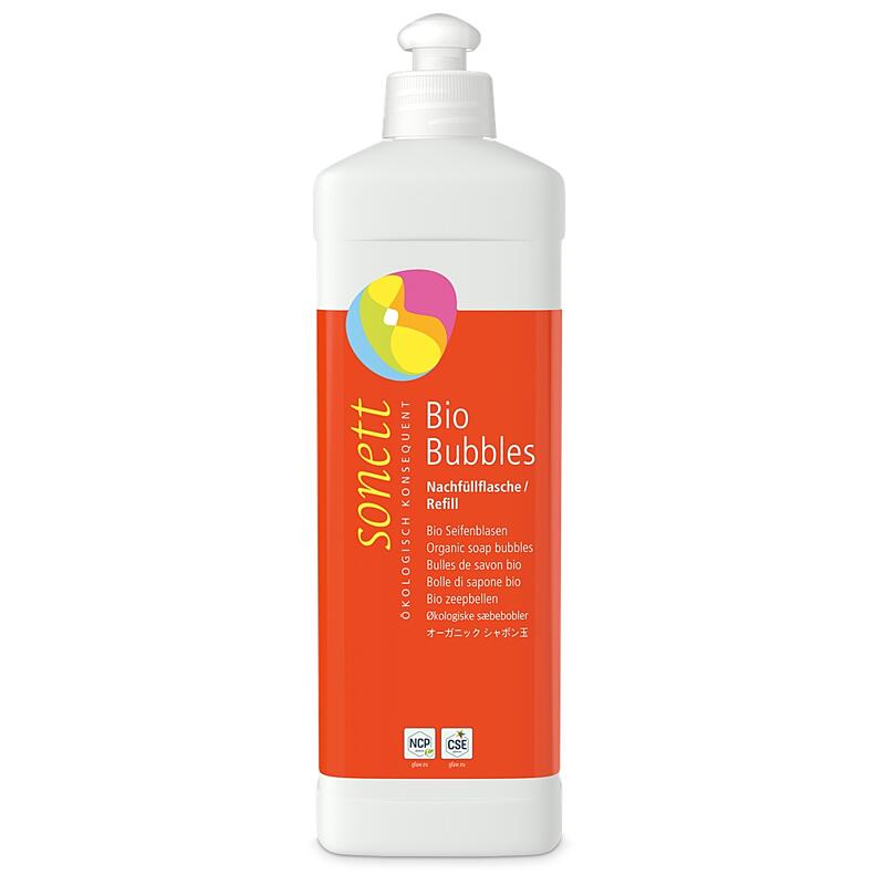 Sonett Bio Bubbles 3