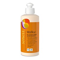 Sonett Ekologická kúra na vlnu, 300 ml