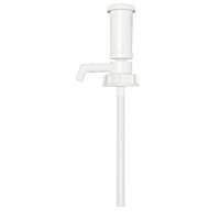 Sonett Plniaca pumpa na 20 l kanister, zdvih 100 ml