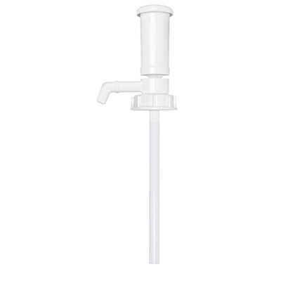 Sonett Plniaca pumpa na 20 l kanister, zdvih 100 ml