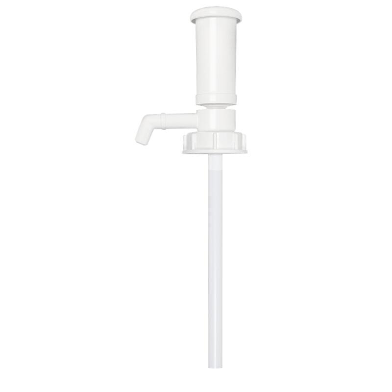 Sonett Plniaca pumpa na 20 l kanister, zdvih 100 ml