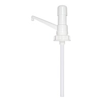 Sonett Plniaca pumpa na 20 l kanister, zdvih 30 ml
