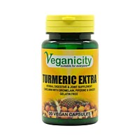 Kurkumín Extra, 30 kapsúl