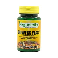 Pivovarské kvasnice 300 mg 200 tabliet