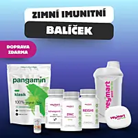 Zimní imunita BLACK FRIDAY balíček