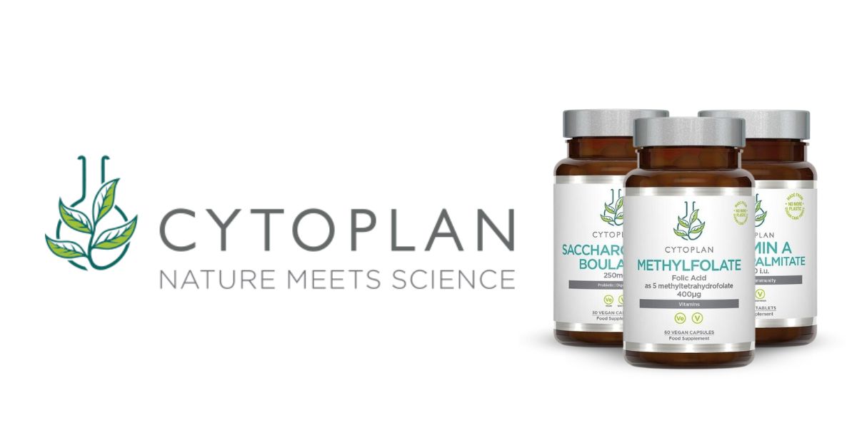 Cytoplan – tam, kde sa stretáva príroda s vedou