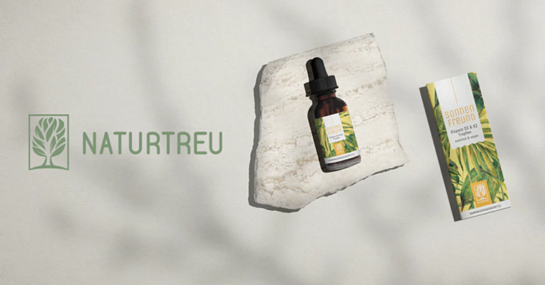 NATURTREU – věrní přírodě ve všem, co děláme